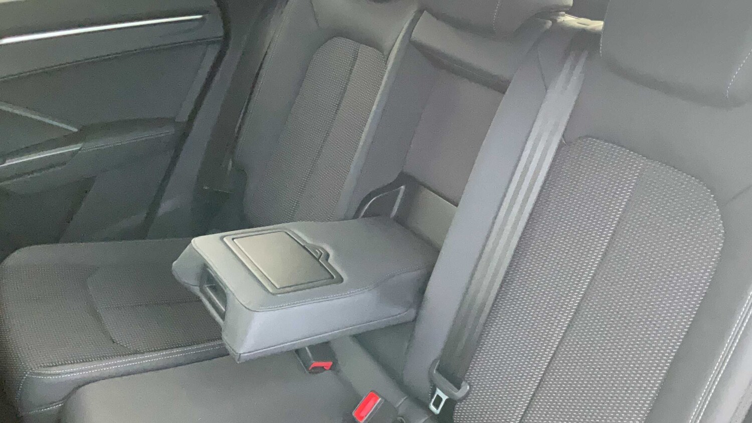 Used Audi Q3 2022 for sale - 77859022: Photo 14