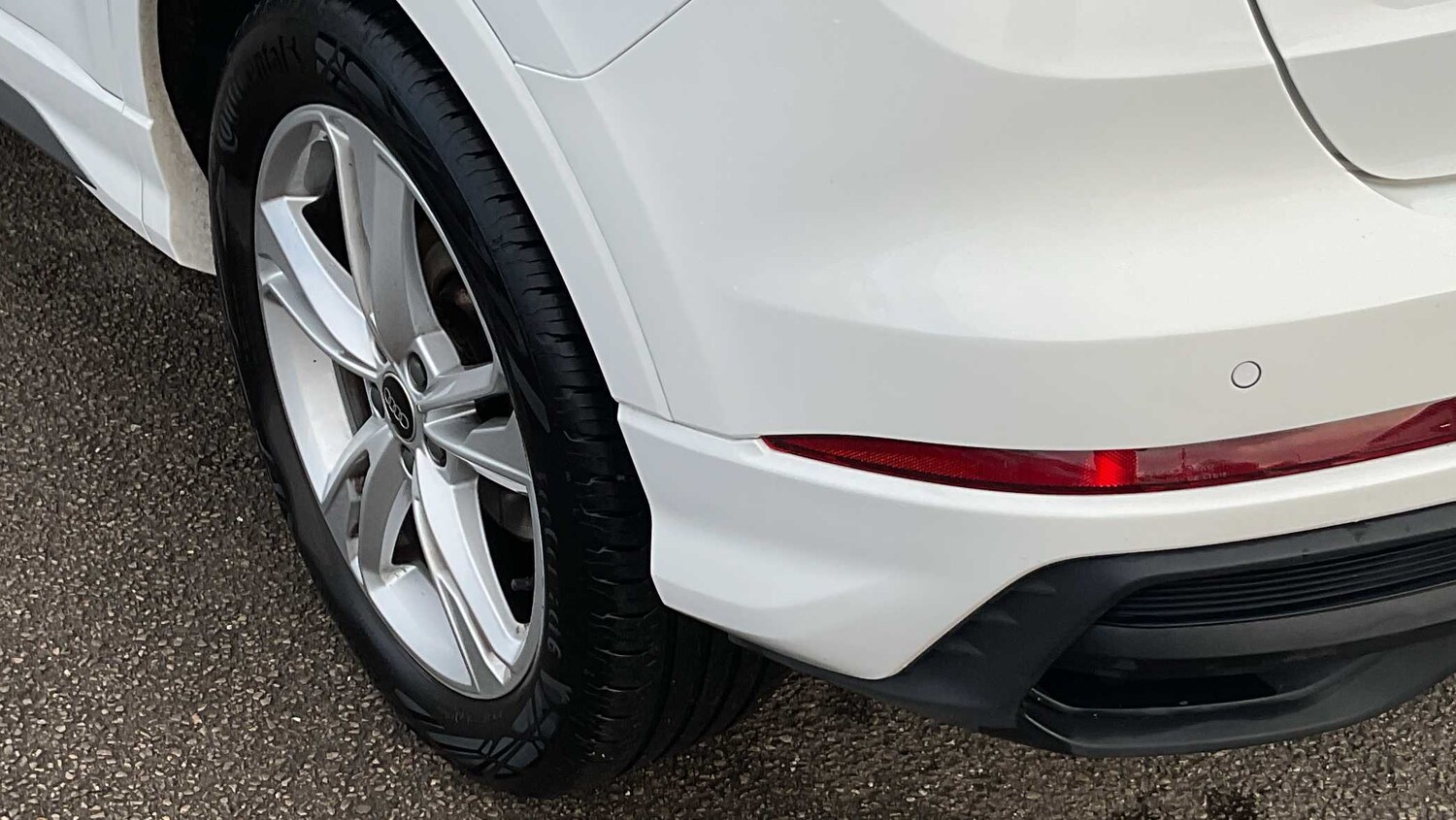 Used Audi Q3 2022 for sale - 77859022: Photo 19