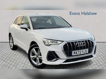 Audi Q3 feature image