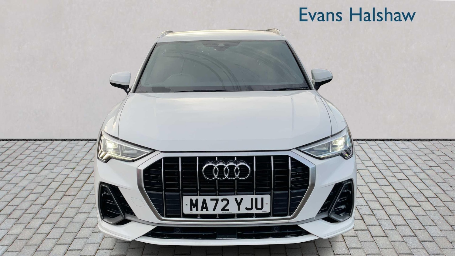 Used Audi Q3 2022 for sale - 77859022: Photo 4