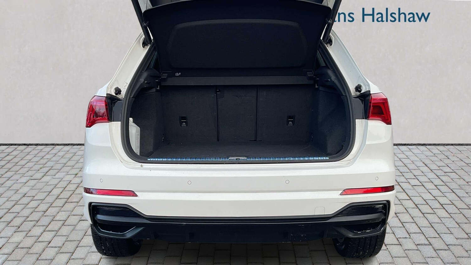 Used Audi Q3 2022 for sale - 77859022: Photo 7