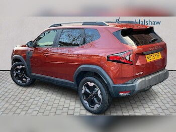 Used Dacia Duster 2025 for sale - 78551602: Photo
