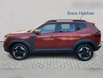 Used Dacia Duster 2025 for sale - 78551602: Photo