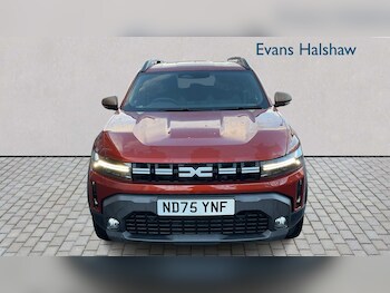 Used Dacia Duster 2025 for sale - 78551602: Photo