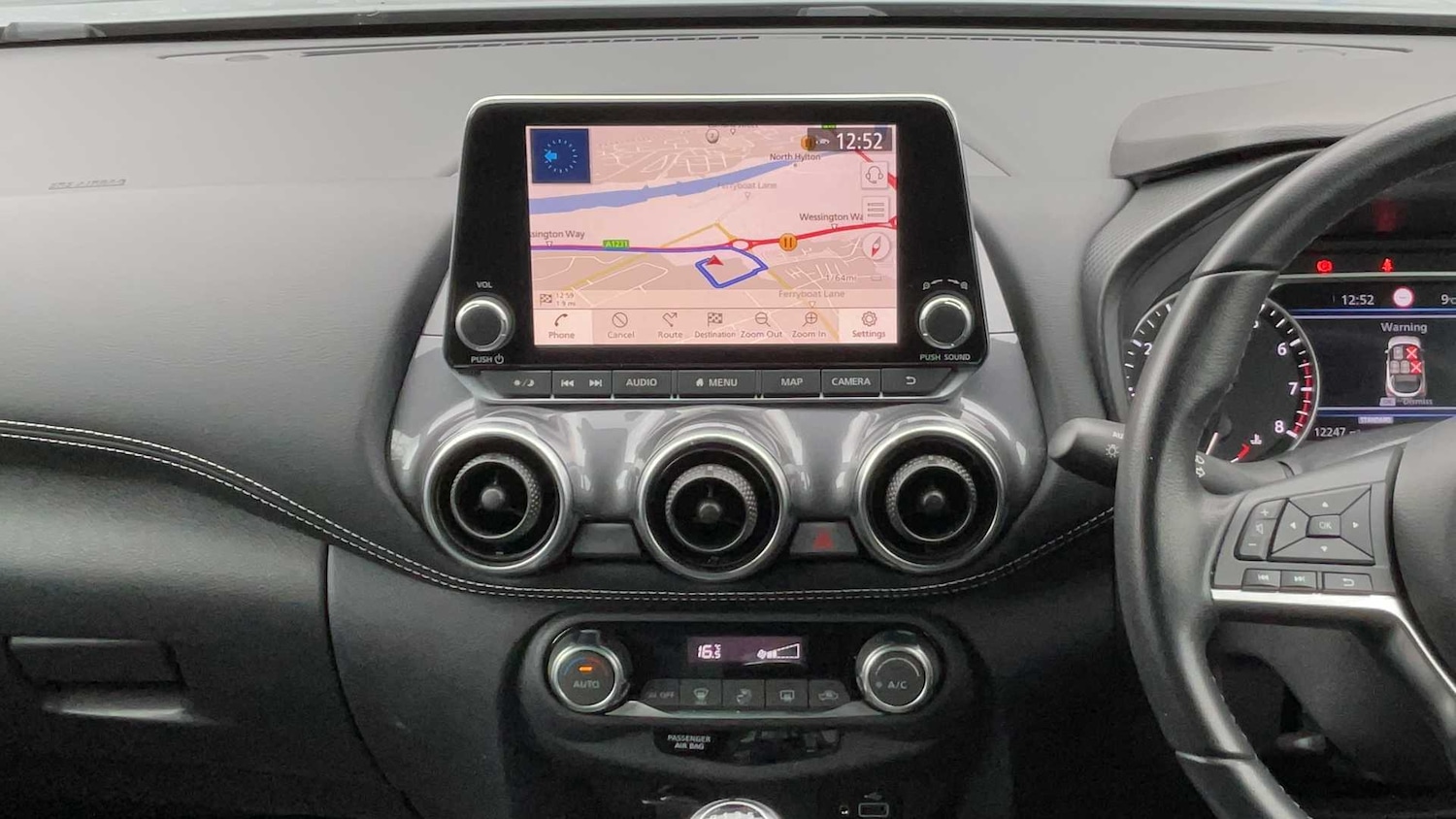 Used Nissan Juke 2023 for sale - 78010576: Photo 11