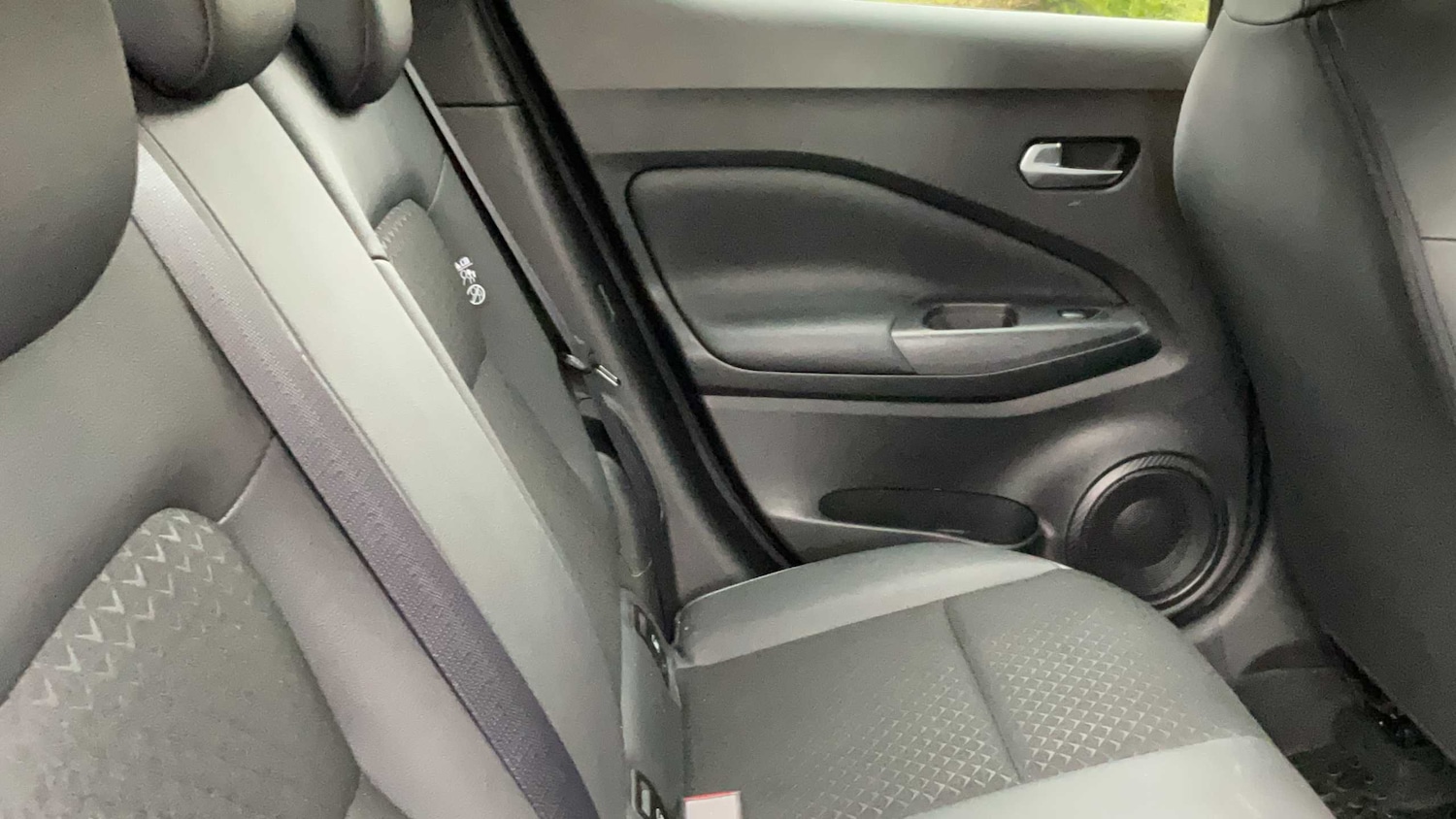 Used Nissan Juke 2023 for sale - 78010576: Photo 12