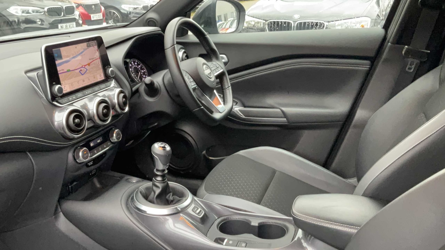 Used Nissan Juke 2023 for sale - 78010576: Photo 13