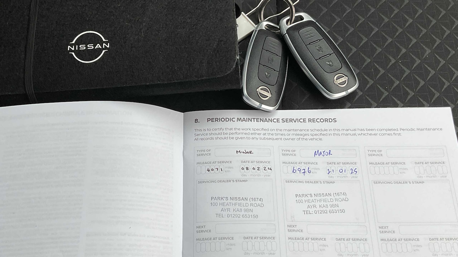 Used Nissan Juke 2023 for sale - 78010576: Photo 16