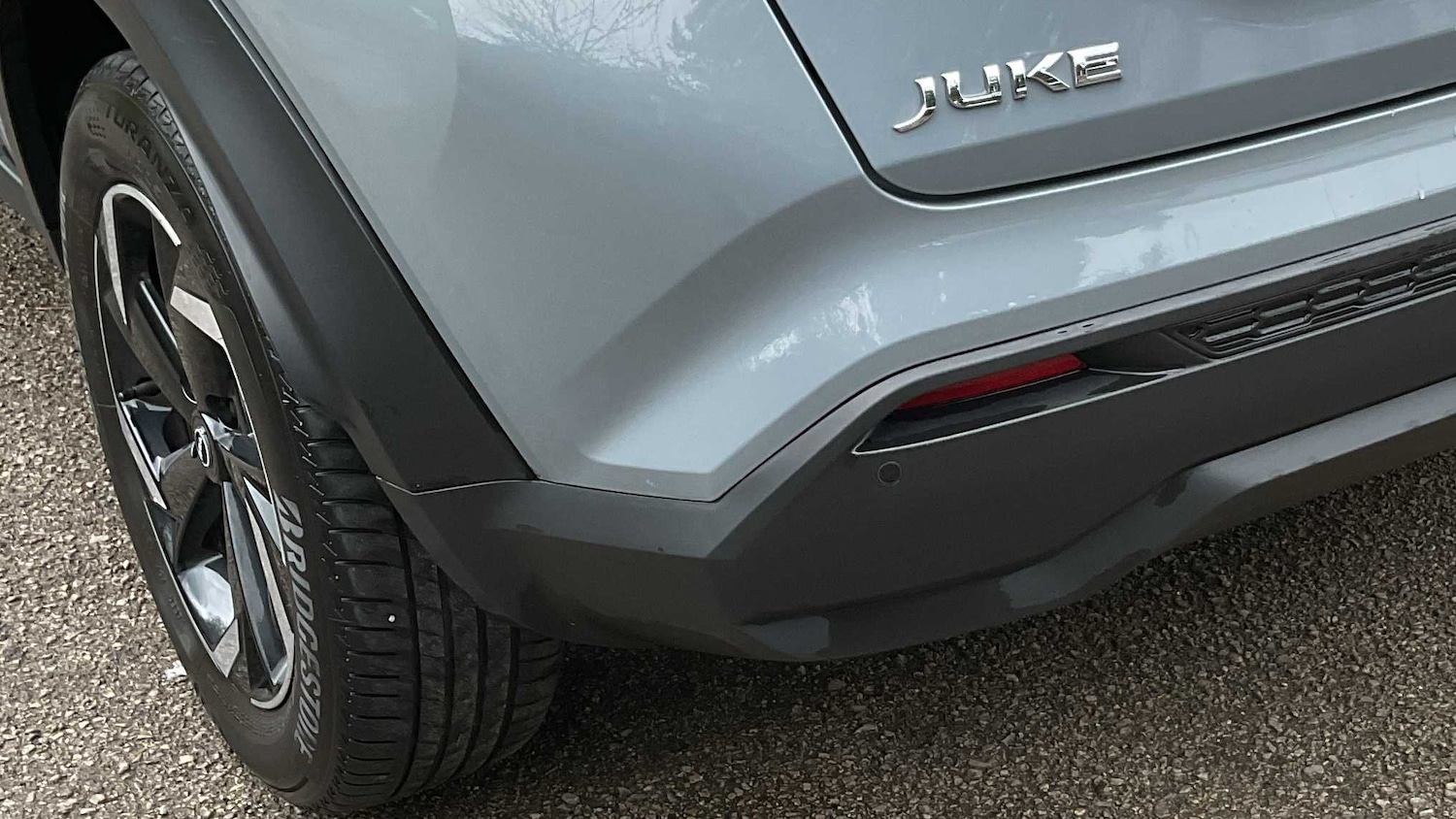 Used Nissan Juke 2023 for sale - 78010576: Photo 19