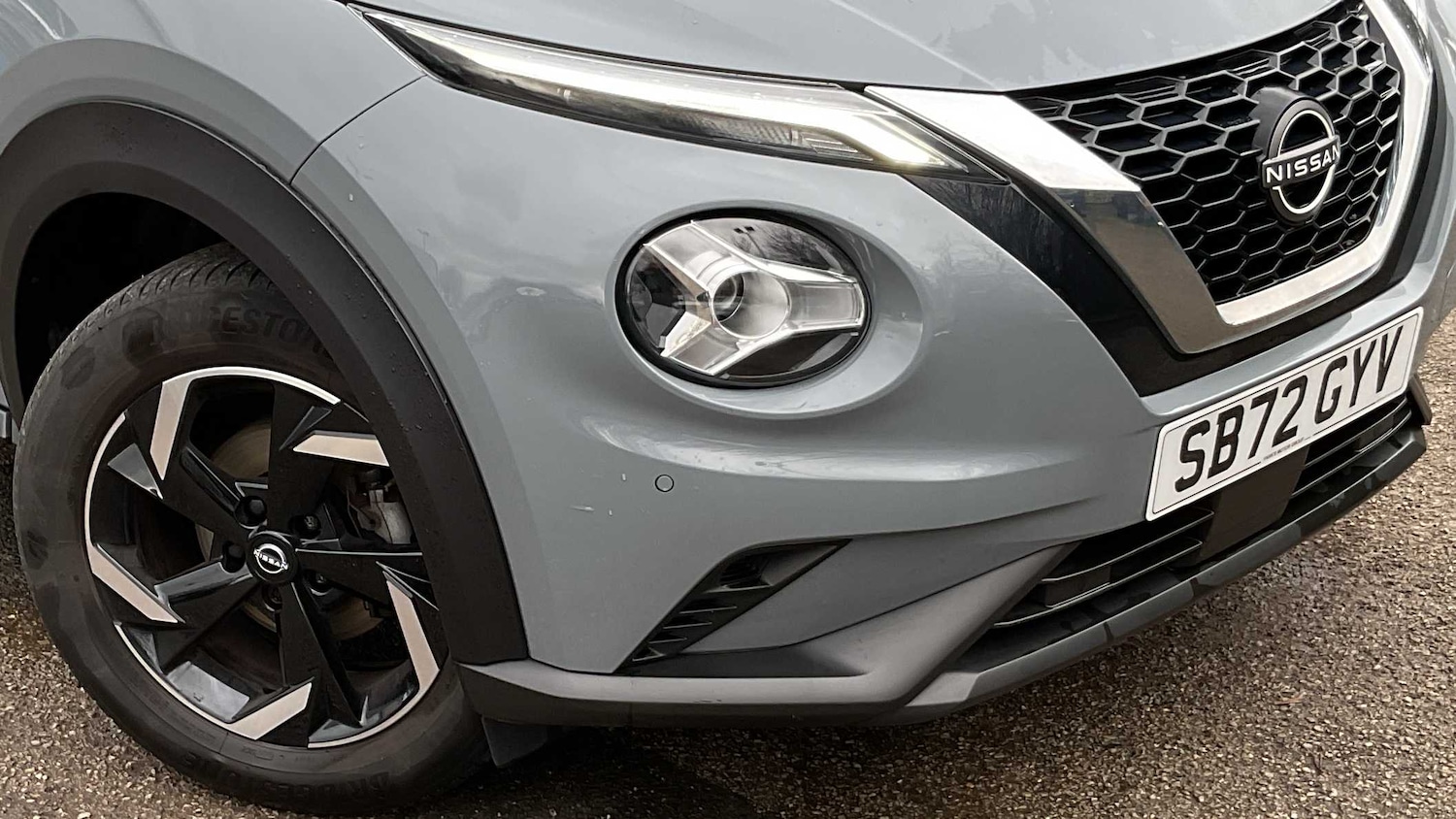 Used Nissan Juke 2023 for sale - 78010576: Photo 21