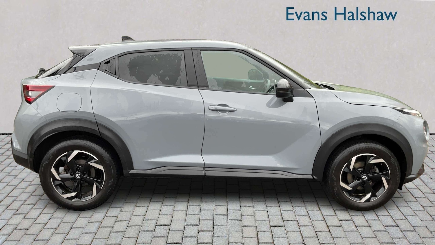 Used Nissan Juke 2023 for sale - 78010576: Photo 3
