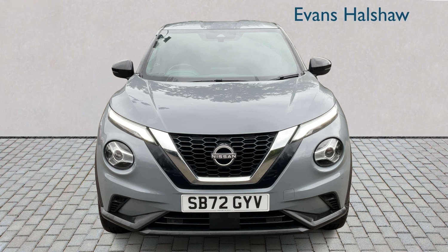 Used Nissan Juke 2023 for sale - 78010576: Photo 4