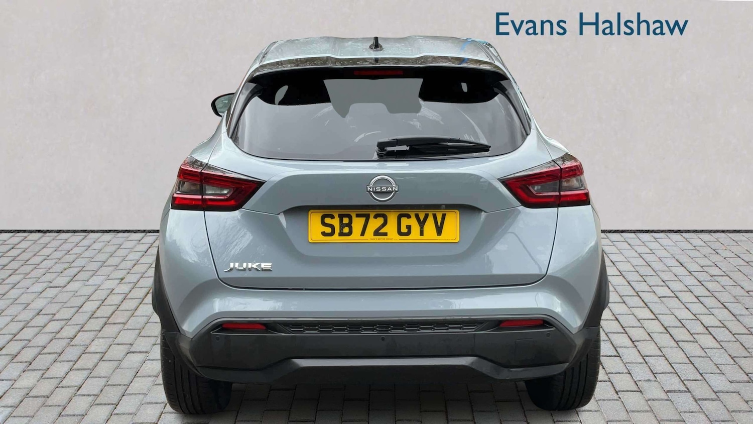 Used Nissan Juke 2023 for sale - 78010576: Photo 5