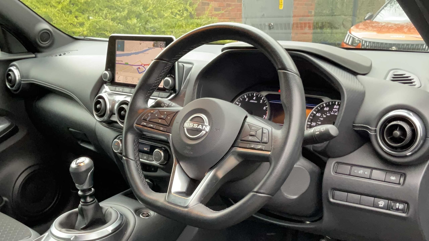 Used Nissan Juke 2023 for sale - 78010576: Photo 8