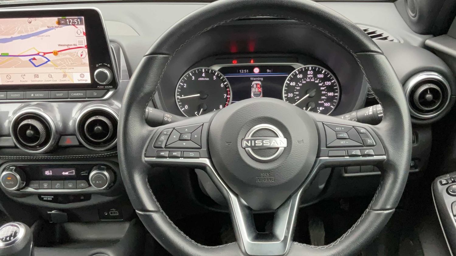 Used Nissan Juke 2023 for sale - 78010576: Photo 9