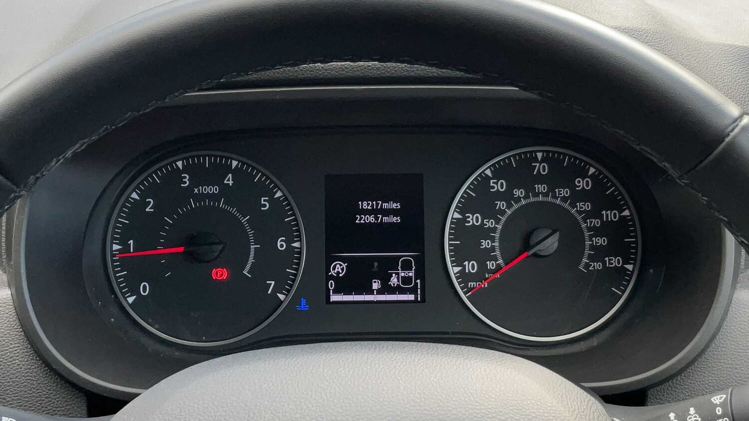 Used Dacia Duster 2023 for sale - 78089690: Photo 10