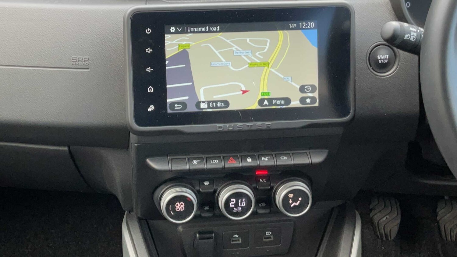 Used Dacia Duster 2023 for sale - 78089690: Photo 11