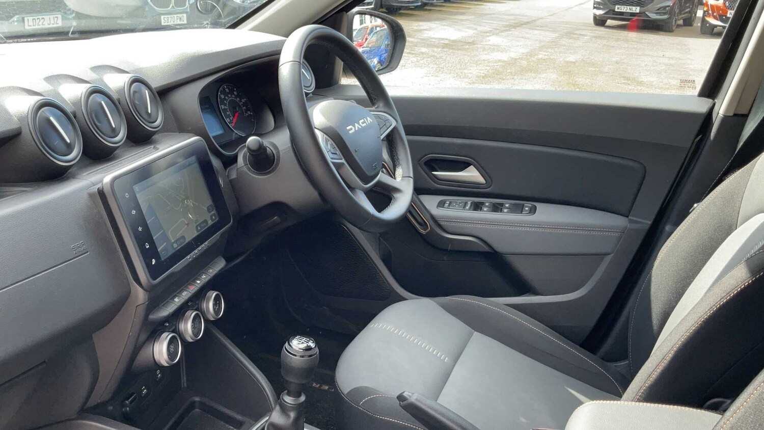 Used Dacia Duster 2023 for sale - 78089690: Photo 12