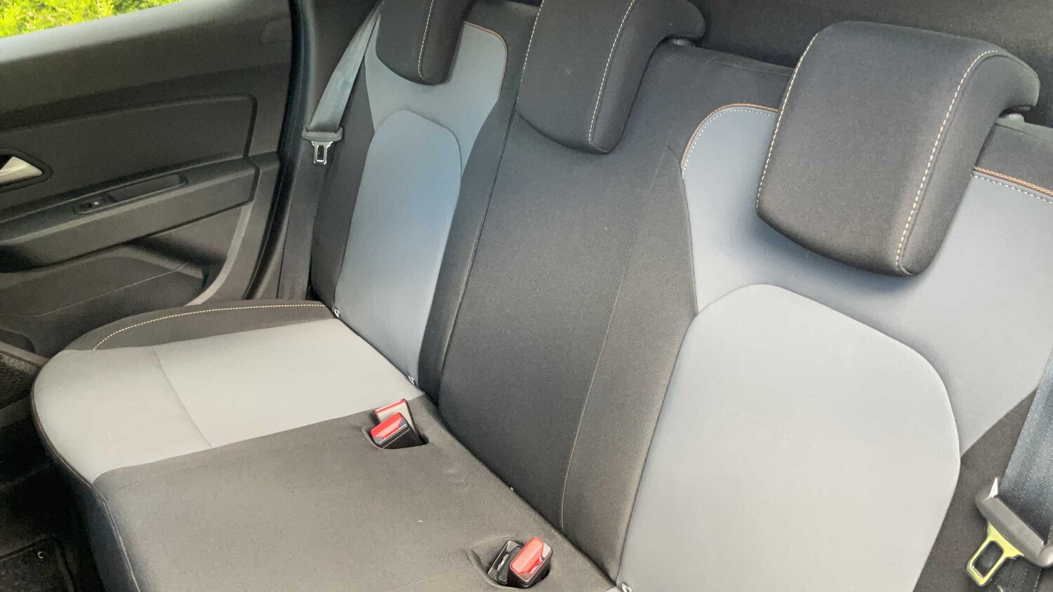 Used Dacia Duster 2023 for sale - 78089690: Photo 14