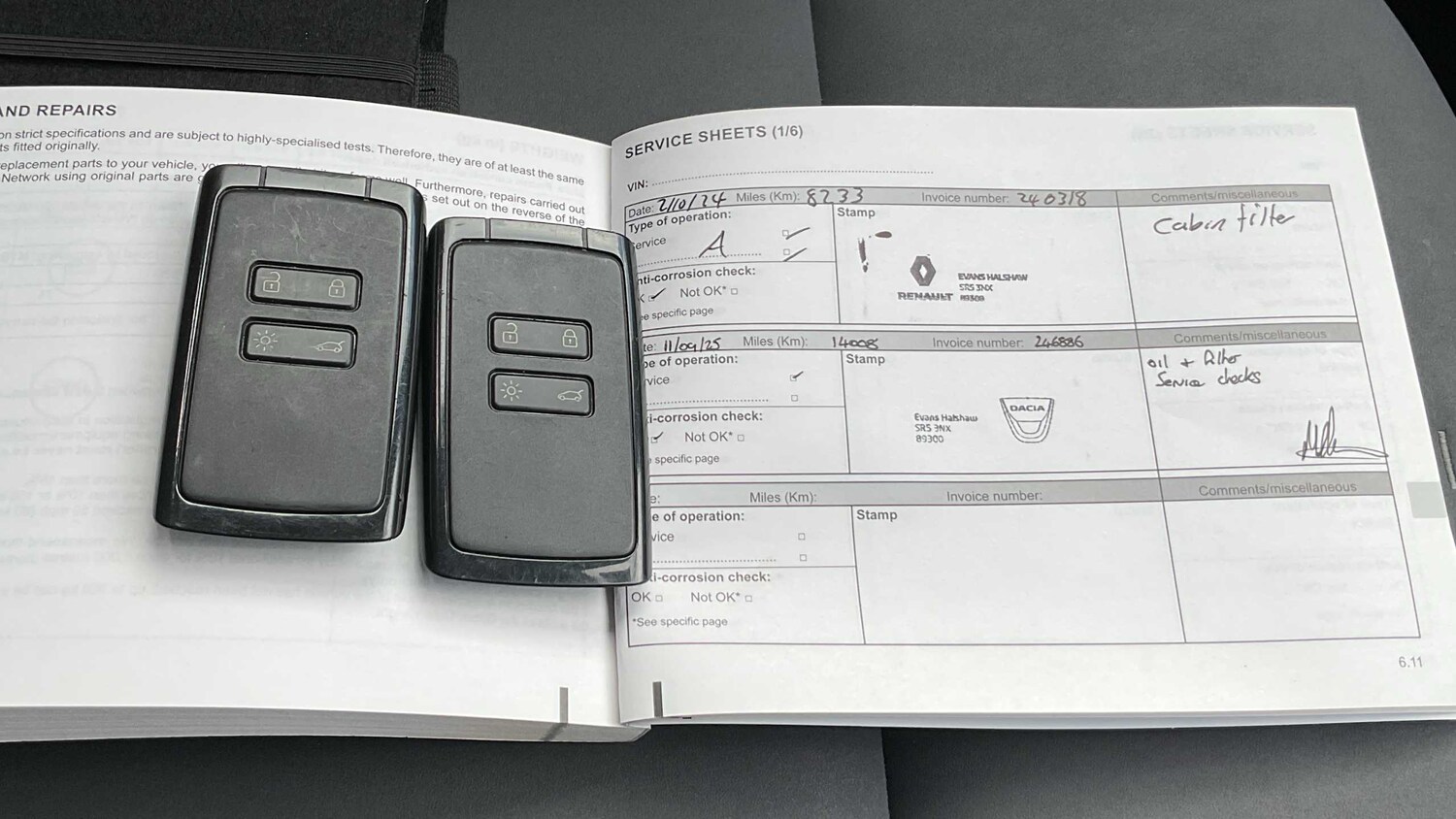 Used Dacia Duster 2023 for sale - 78089690: Photo 16