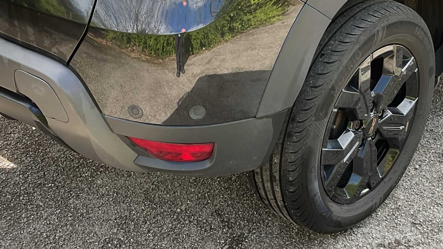 Used Dacia Duster 2023 for sale - 78089690: Photo 18