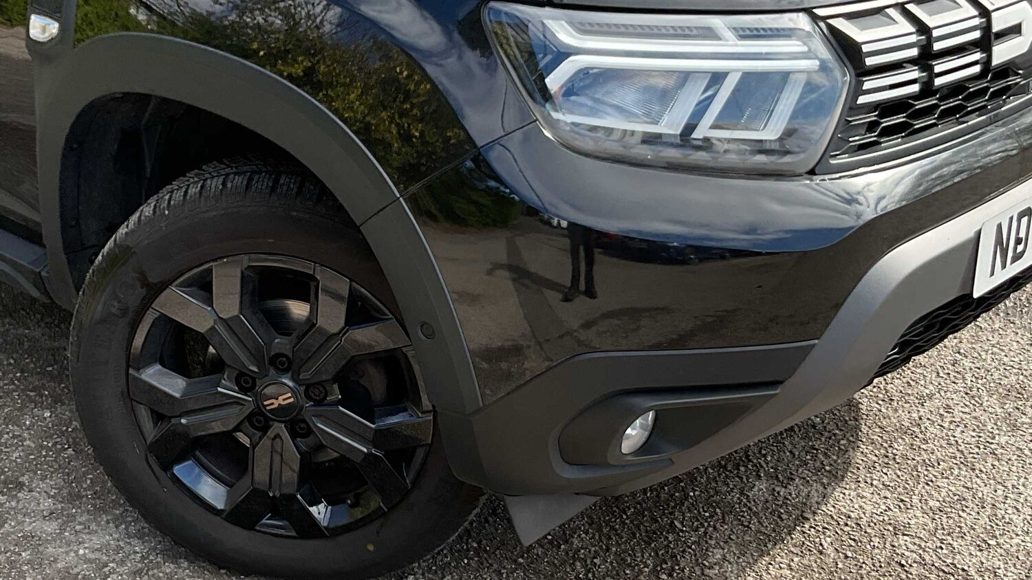 Used Dacia Duster 2023 for sale - 78089690: Photo 19