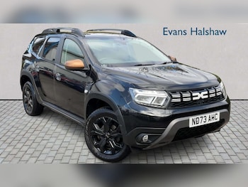Used Dacia Duster 2023 for sale - 78089690: Photo