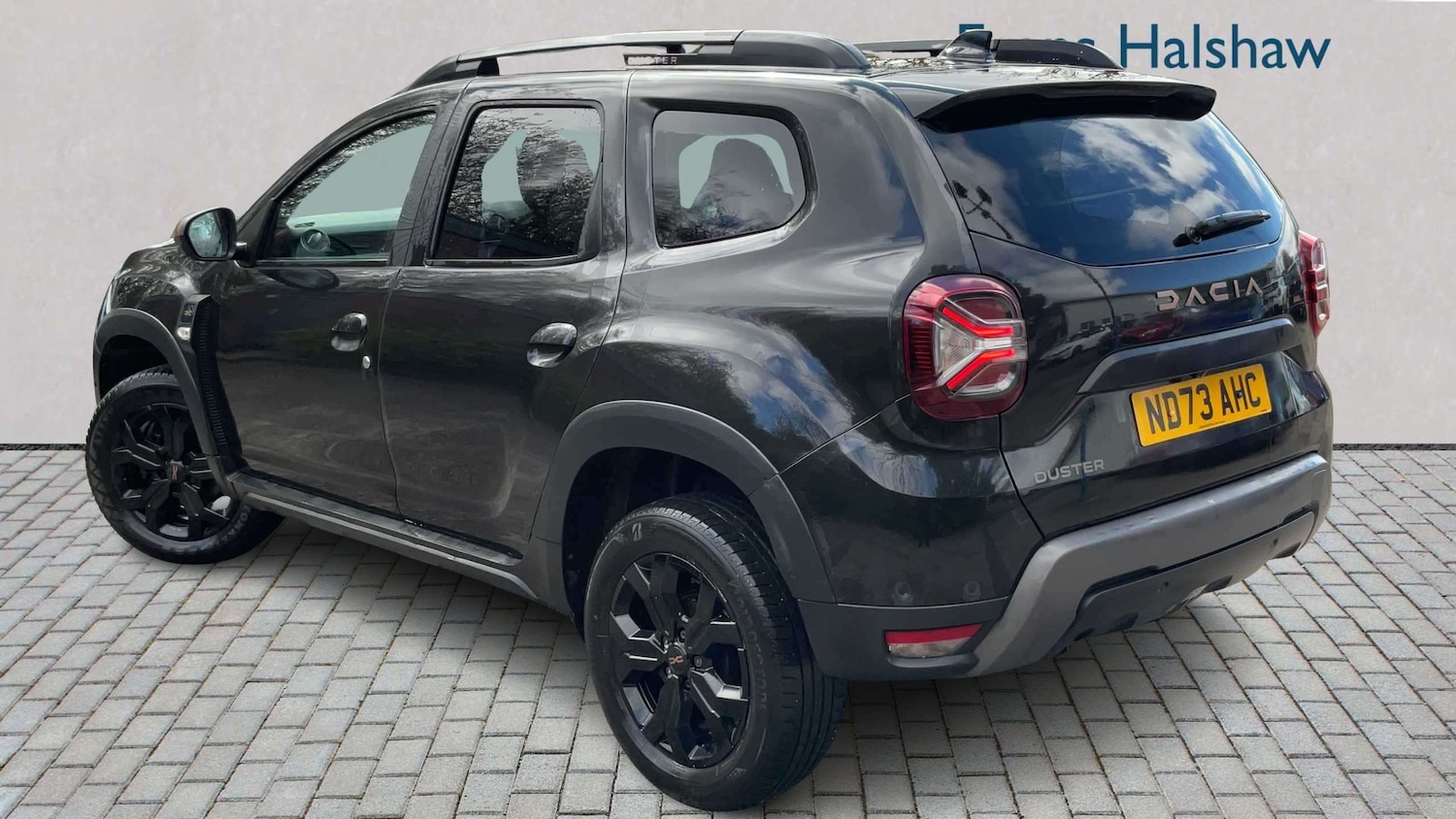 Used Dacia Duster 2023 for sale - 78089690: Photo 2