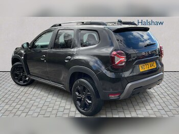 Used Dacia Duster 2023 for sale - 78089690: Photo