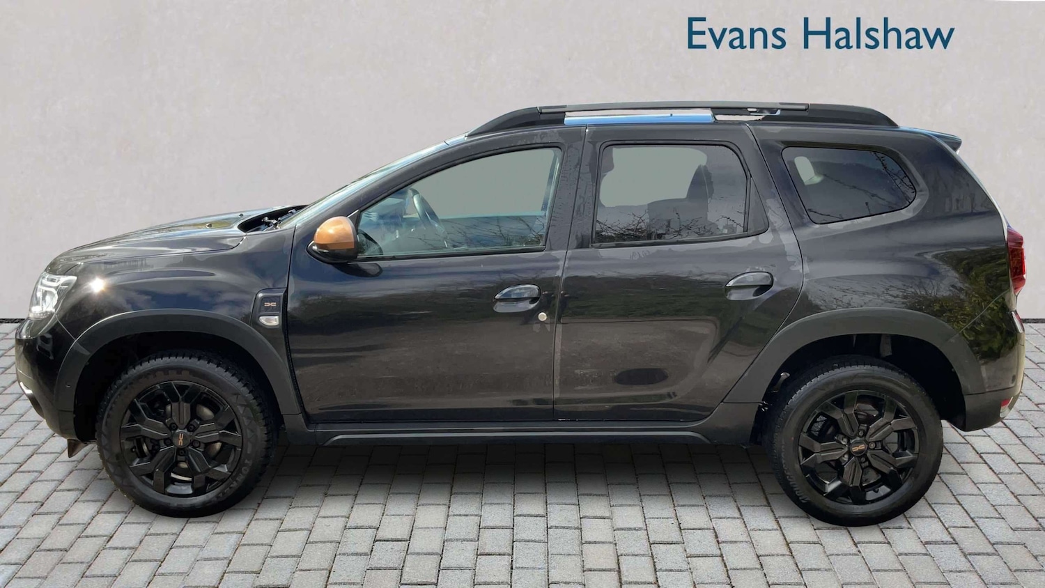 Used Dacia Duster 2023 for sale - 78089690: Photo 3