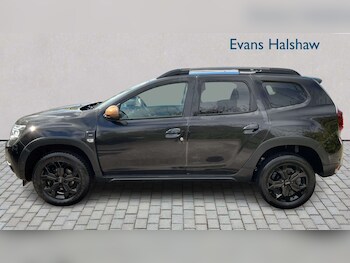 Used Dacia Duster 2023 for sale - 78089690: Photo