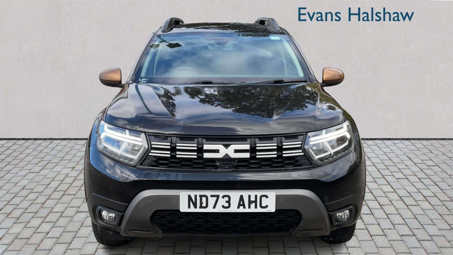 Used Dacia Duster 2023 for sale - 78089690: Photo 4