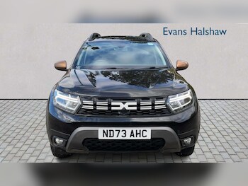 Used Dacia Duster 2023 for sale - 78089690: Photo