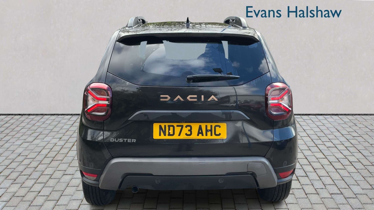 Used Dacia Duster 2023 for sale - 78089690: Photo 5