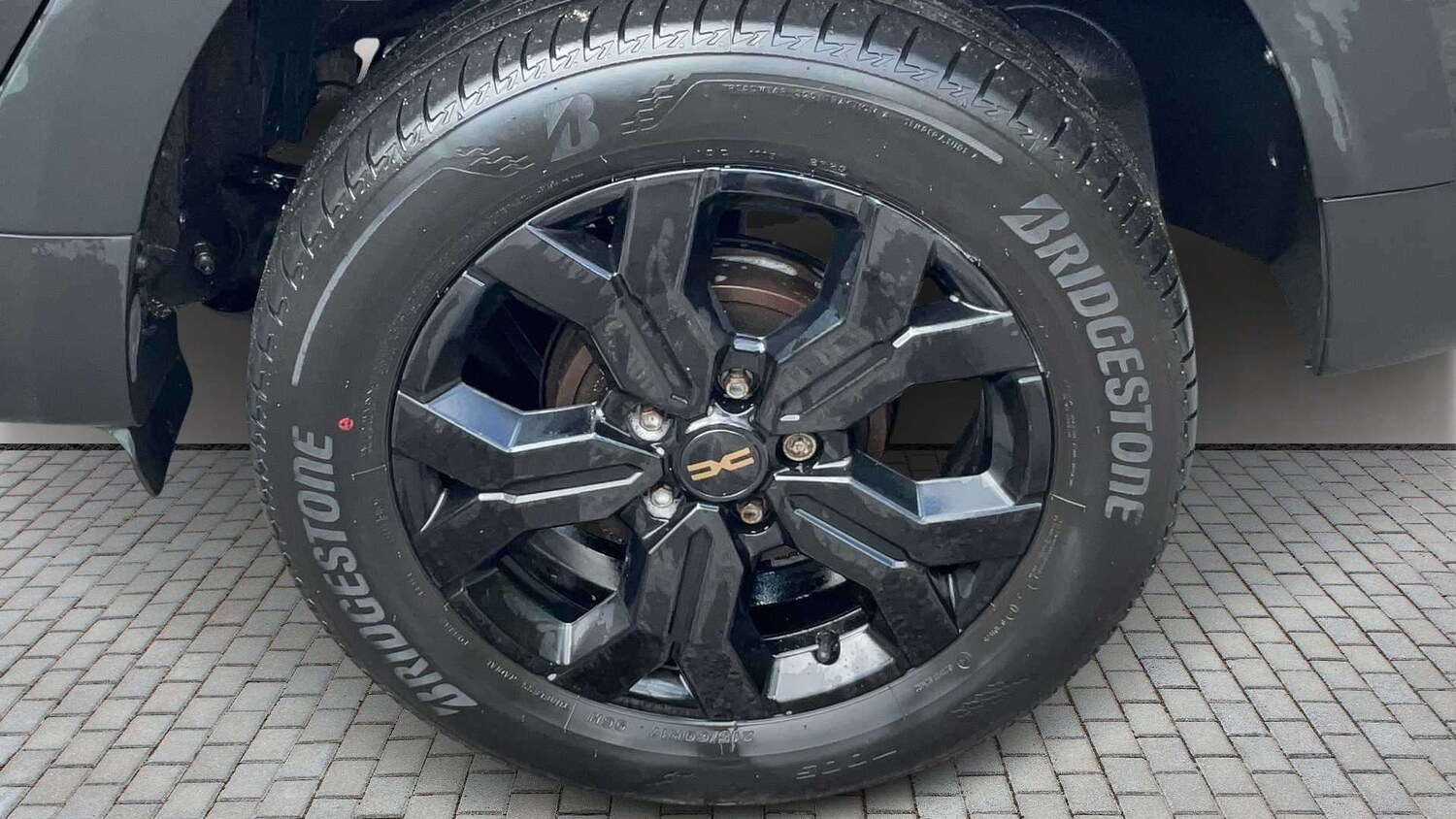 Used Dacia Duster 2023 for sale - 78089690: Photo 6