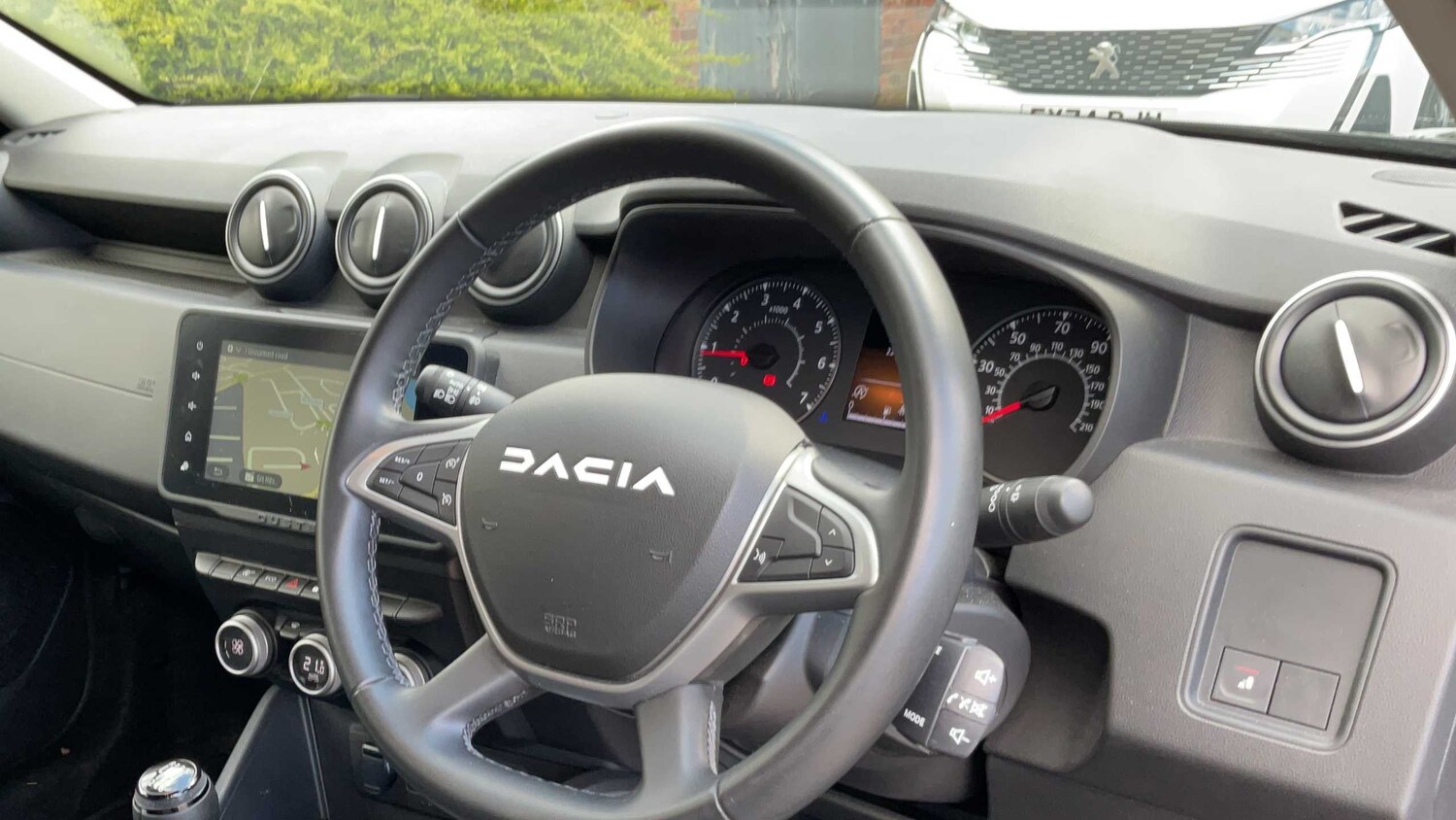 Used Dacia Duster 2023 for sale - 78089690: Photo 8