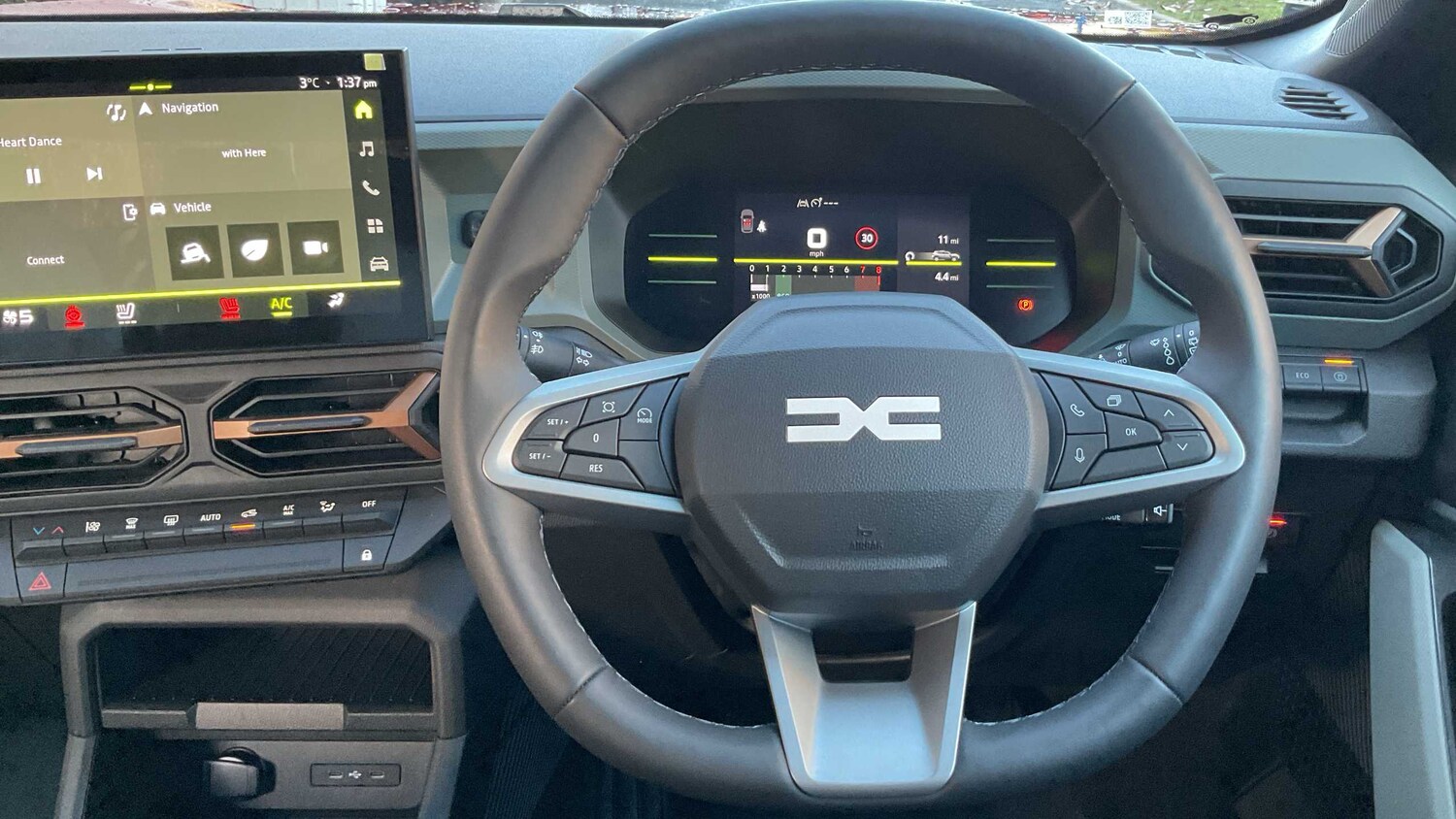 Used Dacia Duster for sale - 77860291: Photo 11