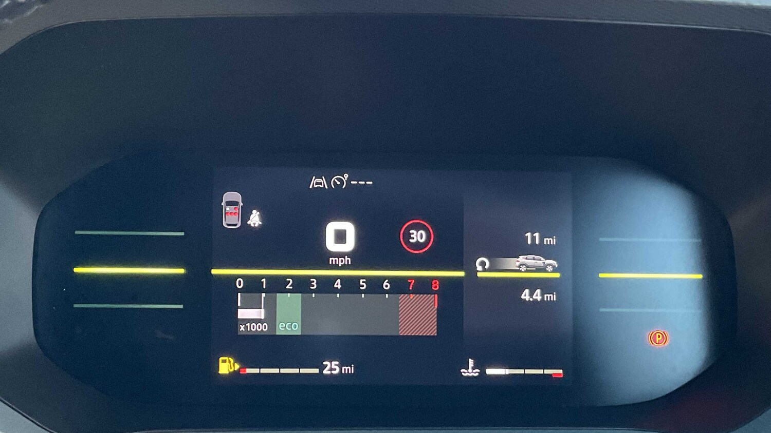 Used Dacia Duster for sale - 77860291: Photo 12