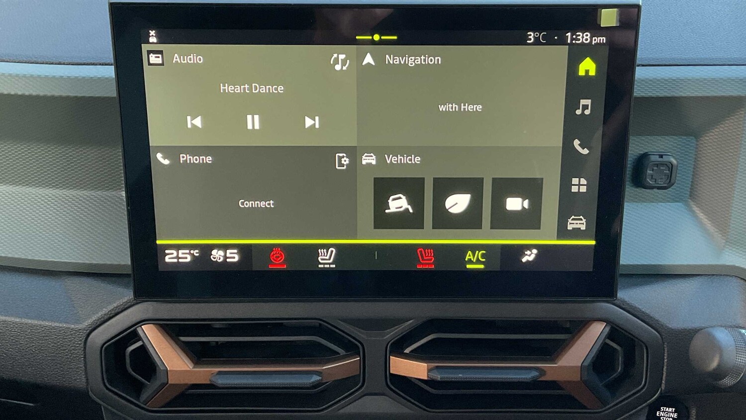 Used Dacia Duster for sale - 77860291: Photo 13