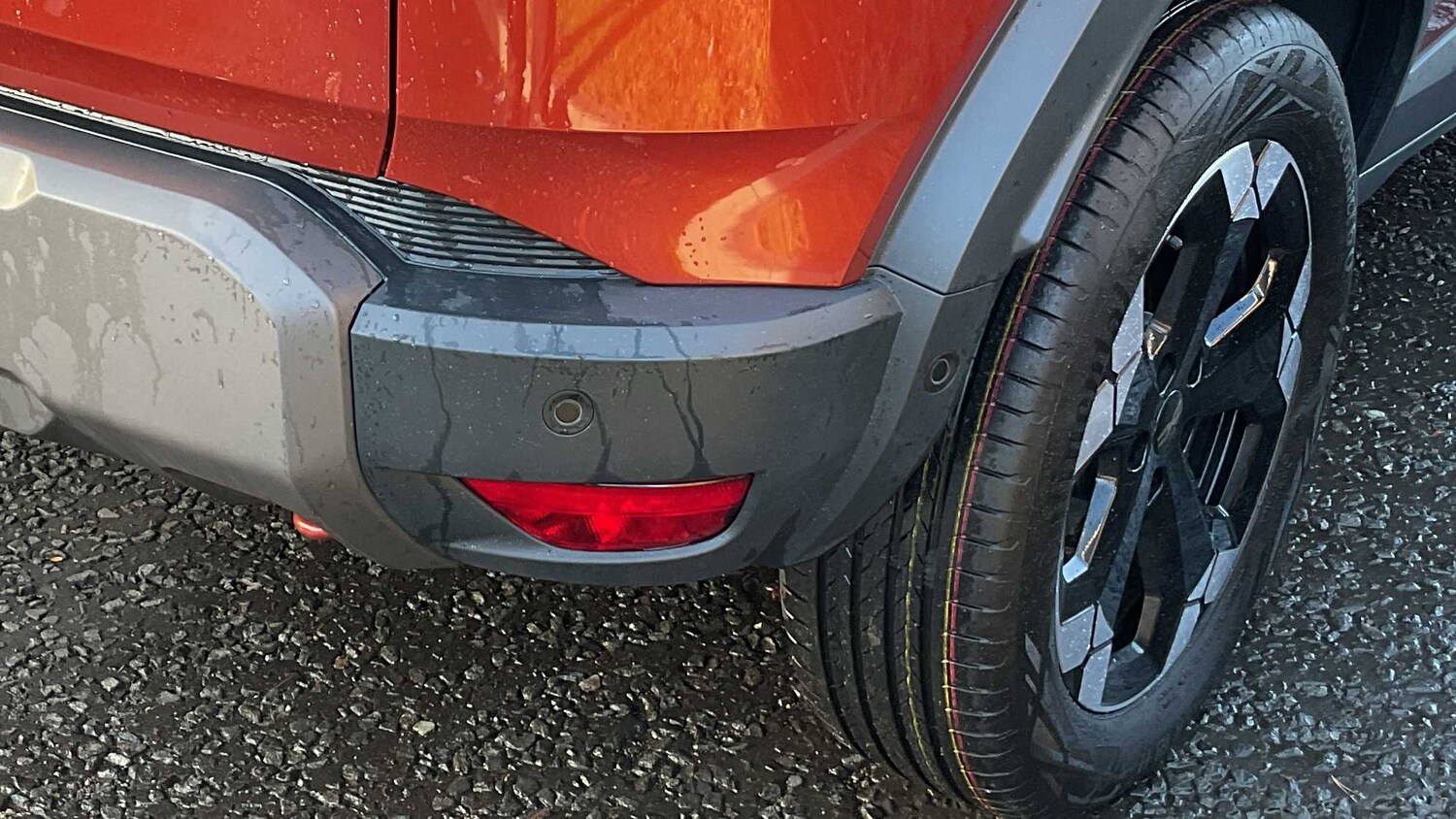 Used Dacia Duster for sale - 77860291: Photo 19