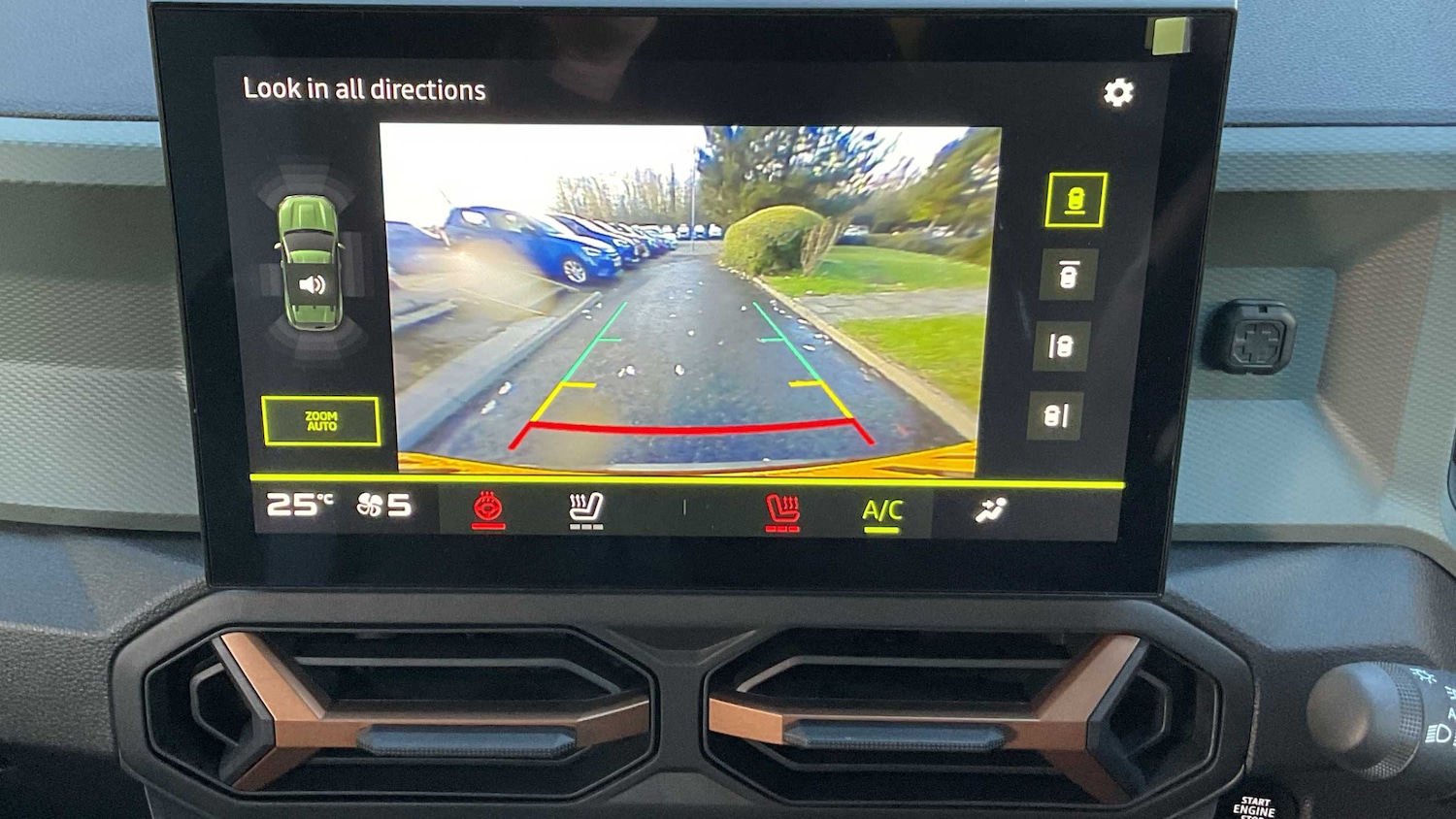 Used Dacia Duster for sale - 77860291: Photo 21