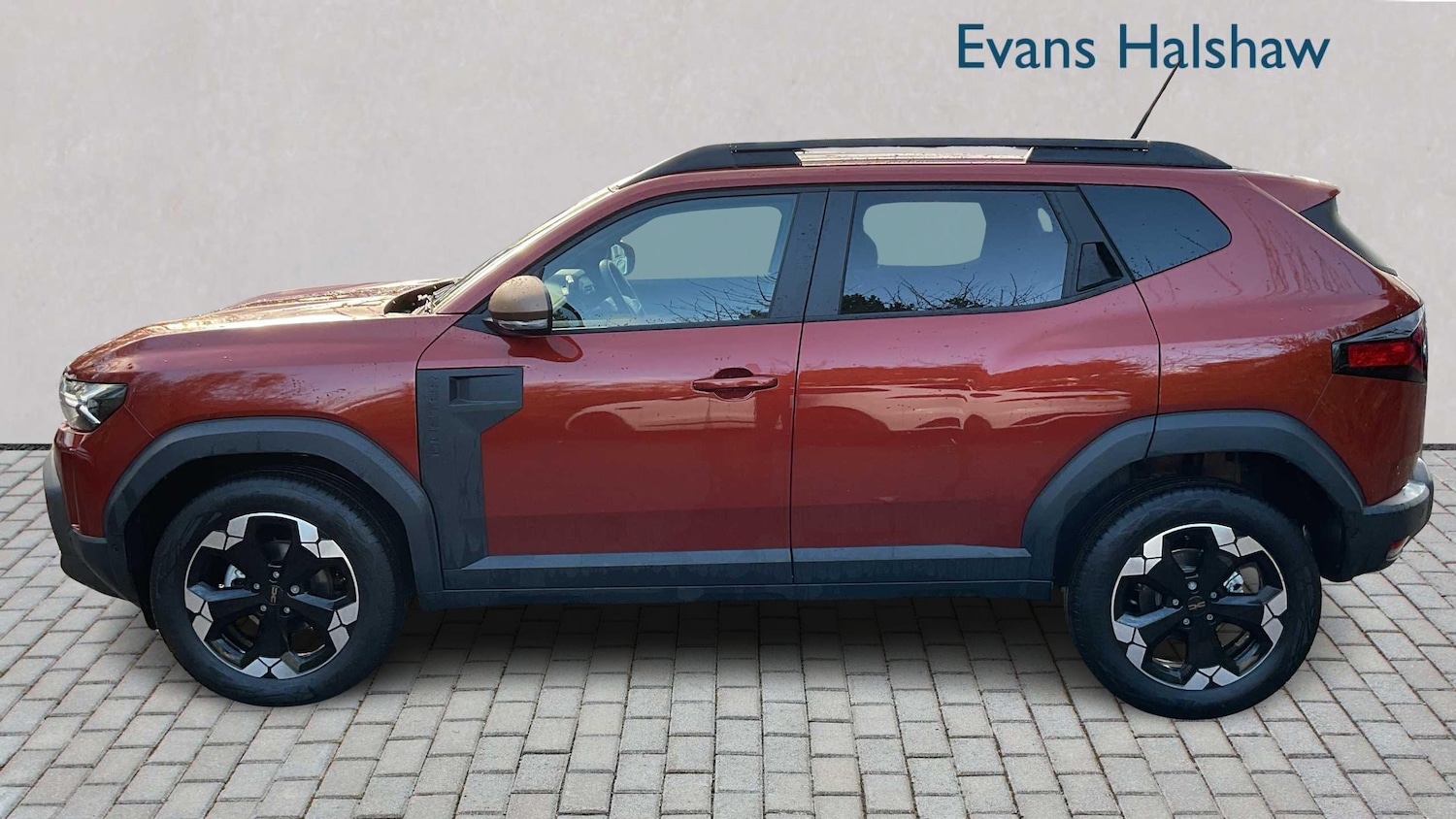 Used Dacia Duster for sale - 77860291: Photo 3