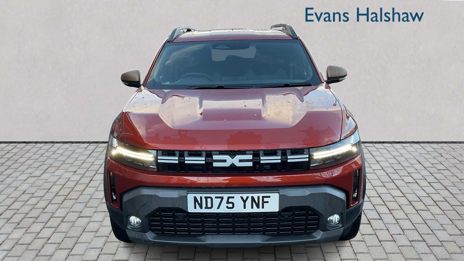 Used Dacia Duster for sale - 77860291: Photo 4