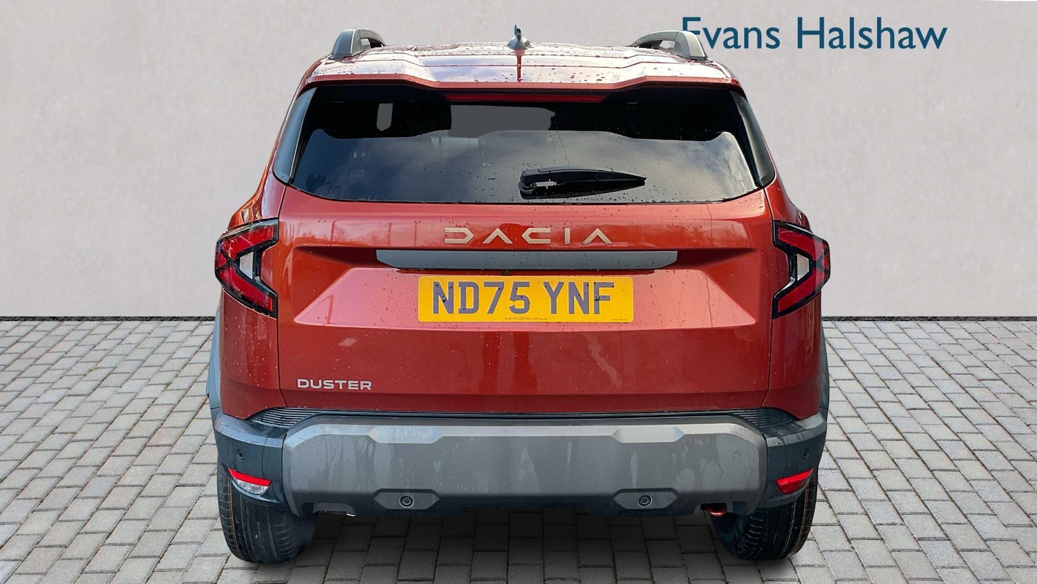 Used Dacia Duster for sale - 77860291: Photo 5