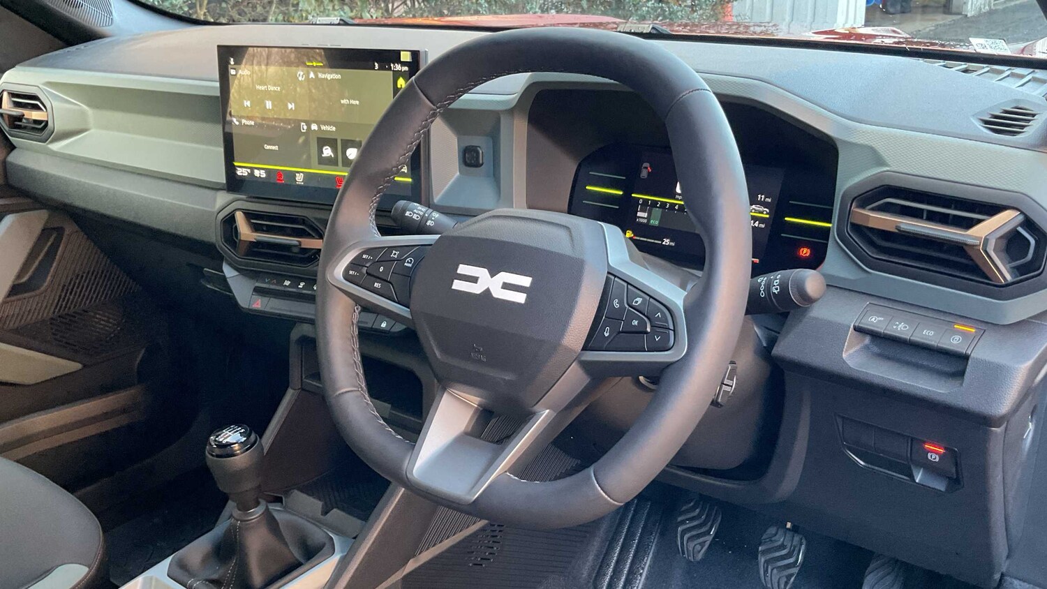 Used Dacia Duster for sale - 77860291: Photo 9