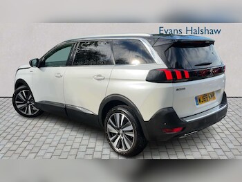 Used Peugeot 5008 2019 for sale - 78960799: Photo