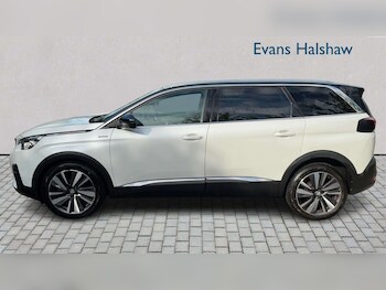 Used Peugeot 5008 2019 for sale - 78960799: Photo