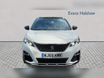 Used Peugeot 5008 2019 for sale - 78960799: Photo