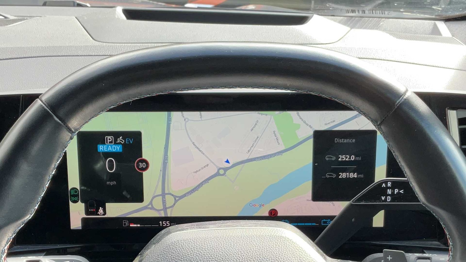 Used Renault Austral 2023 for sale - 78161450: Photo 10