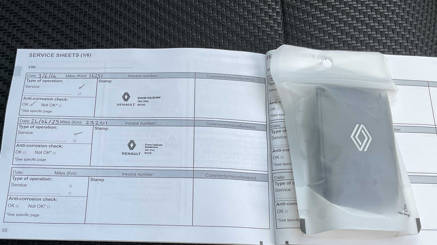 Used Renault Austral 2023 for sale - 78161450: Photo 16